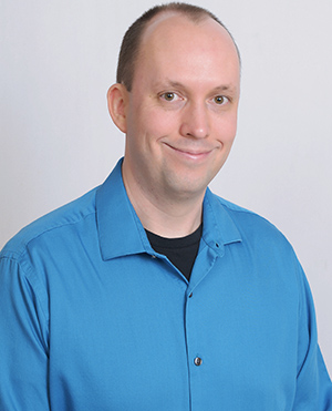 Photo of Kody Waite